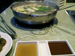 -韩美轩自助烤肉火锅