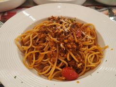 -斗牛士牛排餐厅(嘉里汇店)
