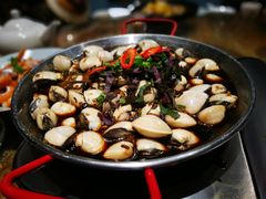 -广东道至正餐厅(区庄店)