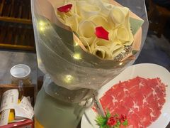 -蜀家渝重庆火锅(南屏街店)