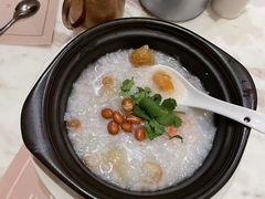 -咸亨大酒店-自助餐厅(解放南路店)