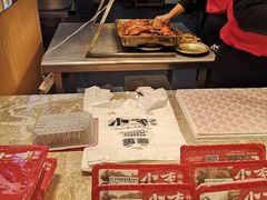 -小李烧鸡(西北角总店)