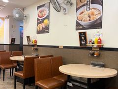 -盛记粥面(佐敦店)