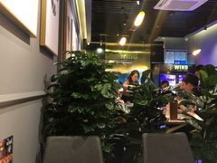 大堂-雷泰泰台式胡椒虾(滨江金铂湾店)