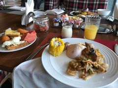 -南京禄口机场雅高铂尔曼大酒店