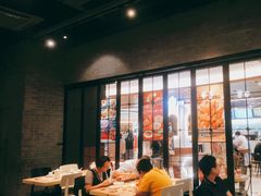 大堂-避风塘(嘉兴八佰伴店)