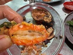 -黄亚华小食店(Jalan Alor)