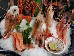 -万岛日本料理铁板烧(大宁店)