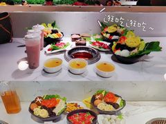 -北大家园食堂