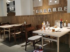 大堂-boundaries籬苑(瑞光创意工厂-贰号院店)