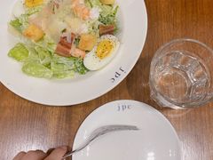 -jpc集品餐厅(中山店)