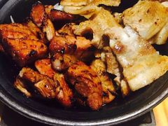 -紫霞门韩国料理烤肉(深南东路店)