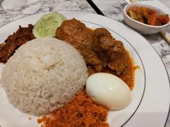 -关夫人餐厅(阳光广场店)