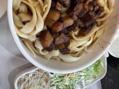 -杏园餐厅(西四北大街店)