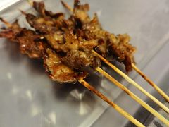 -京朋串屋·烧烤(望京西路总店)