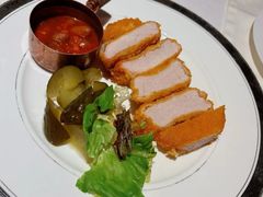 -起士林大饭店(小白楼店)