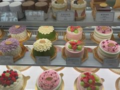 -布歌东京(金融街购物中心店)
