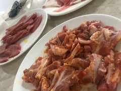 -风味烧烤