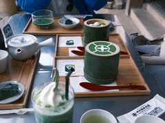 -中村藤吉(本店)