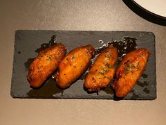 -Oasis Bar & Grill