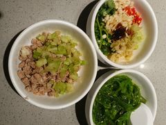 -海底捞火锅(王府井店)
