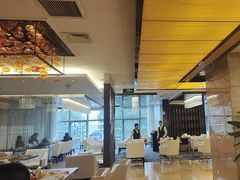 -伯豪瑞廷酒店-天伦阁西餐厅