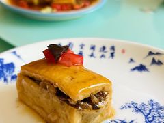 -新味都博山菜