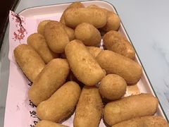 -和源祥·日照菜扛把子(万平口一店)