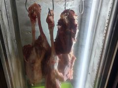 -马玉林天水麻辣烫(一马路清真店)