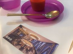 -广州塔晖粤轩中餐厅