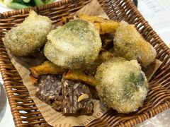 -潮之南·潮汕菜·鱼仔档(南山店)