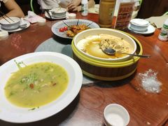 -田婆婆的菜(印象汇店)