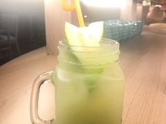 -绿茶餐厅(广州天河城店)