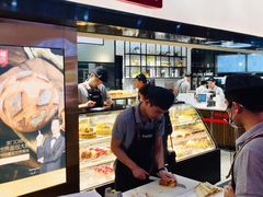 -幸福西饼面包茶饮(车公庙店)