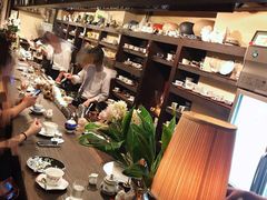 大堂-茶亭 羽當 渋谷