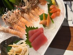 -Mr·Fish鱼鲜生海鲜放题(银泰in99店)
