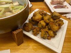 -海坛特色小吃·只做平潭特色菜(平潭店)