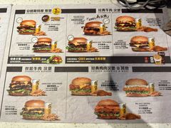 -卡乐星(浦东机场店)