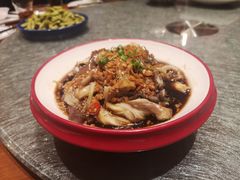 -宴语·新疆菜·大盘鸡·烤肉(北泉店)