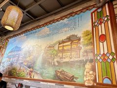 大堂-荔银肠粉(广州天河华利路店)
