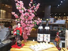 -永远爱烤肉火锅自助(龙德广场店)