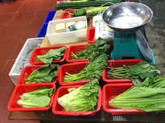 -老东风菜馆·潮汕大排档
