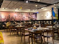 -金翠河烧鹅餐厅(北城天街店)