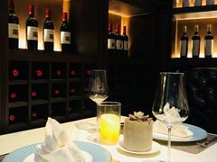 -然庭·新湘菜(紫竹桥店)