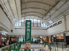 -宁波鄞州万达广场