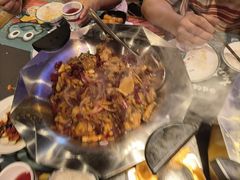 -蛙有道·铁锅牛蛙(万泰汇店)