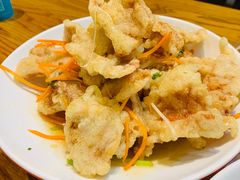-金掌勺·锅包肉(双榆树店)