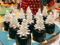 -杭州钱江新城万怡酒店-西餐厅