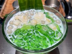 -椰庭·椰子鸡·创意玩家(晶耀前滩店)