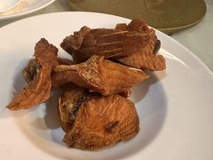 -老洋房花园饭店(绍兴路店)